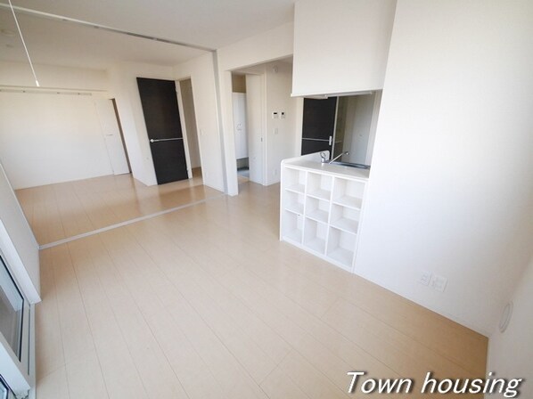 セント レジデンスの物件内観写真